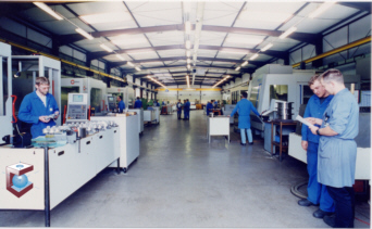 Vue Atelier Principal